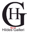 Logo, Hildes microgalleri